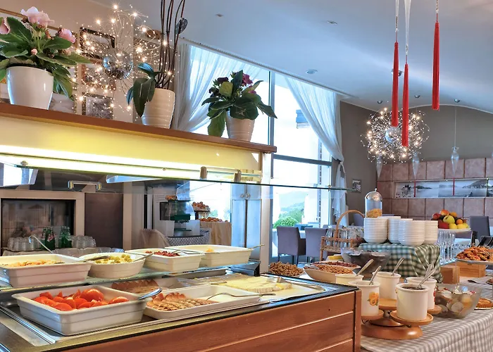 Parc Germano & Hotel