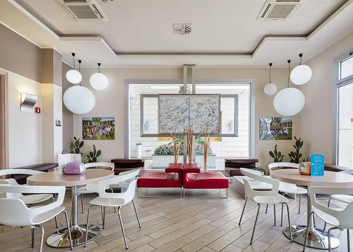 Parc Germano & Hotel