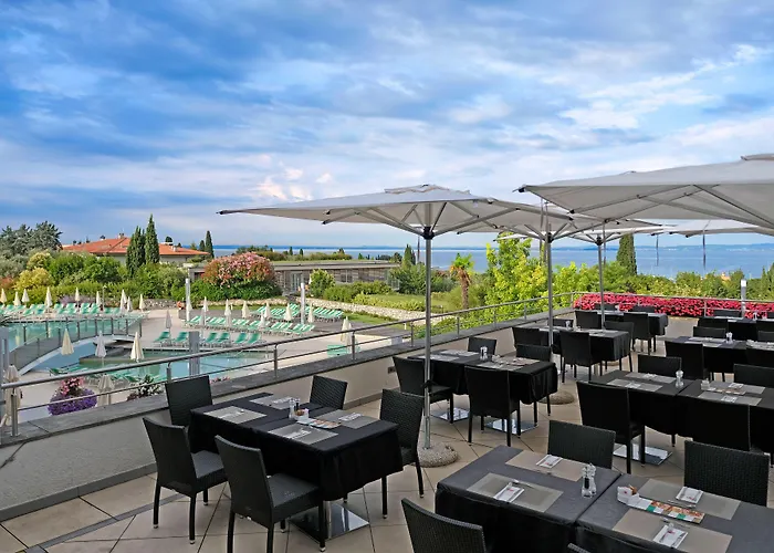 Hotel Parc Germano & 4*