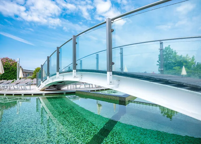 Parc Germano & Hotel 4*