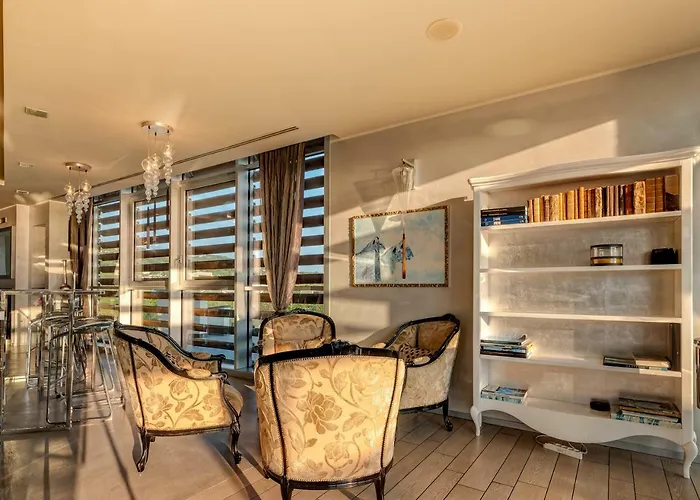 Hotel Parc Germano & 4*