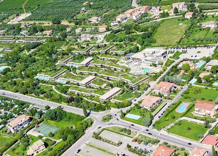 Parc Germano & Hotel