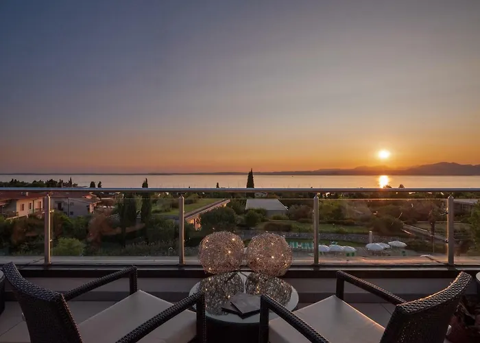 Parc Germano & Hotel 4*