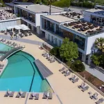 Parc Germano & Hotel