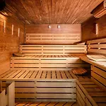 Hotel Parc Germano &