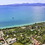 Parc Germano & 4* Bardolino