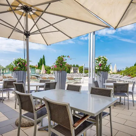 Parc Germano Suites&apartments Bardolino