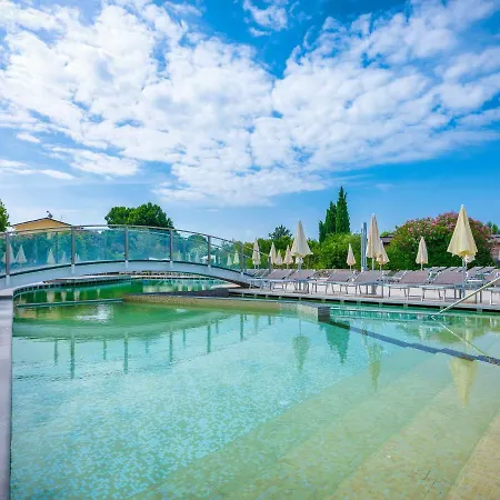Parc Germano Suites&apartments Hotel Bardolino