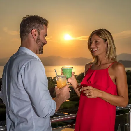 Hotel Parc Germano Suites&apartments