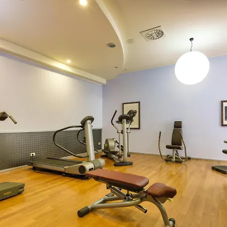 Parc Germano Suites&apartments 4*