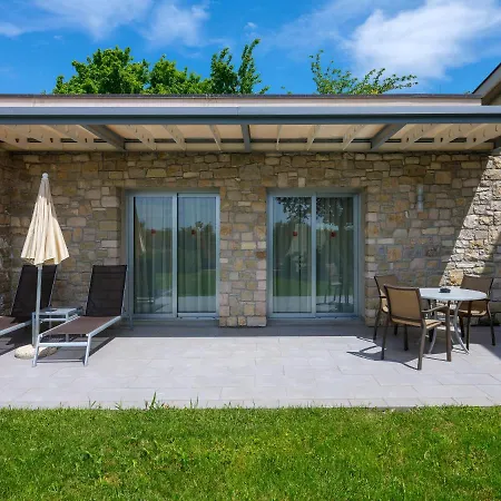 Parc Germano Suites&apartments