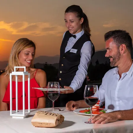Parc Germano Suites&apartments 4*