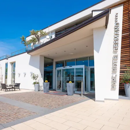 Parc Germano Suites&apartments Hotel