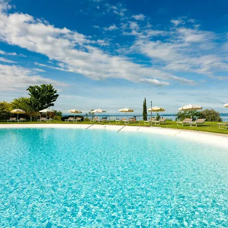 Parc Germano Suites&apartments Hotel