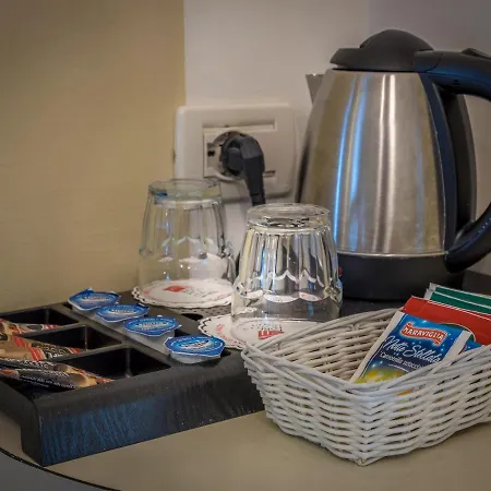 Hotel Parc Germano Suites&apartments Bardolino