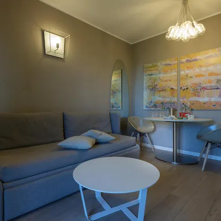 Parc Germano Suites&apartments Hotel