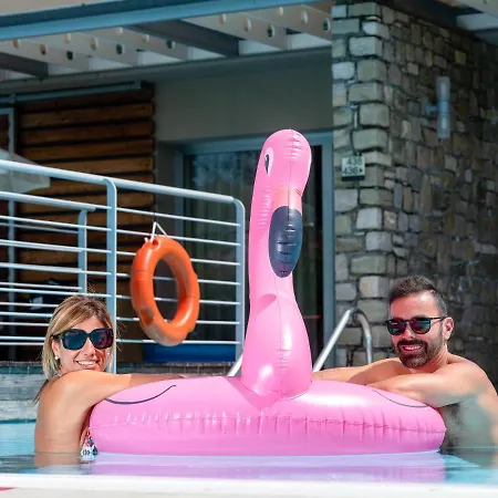 Parc Germano Suites&apartments 4*