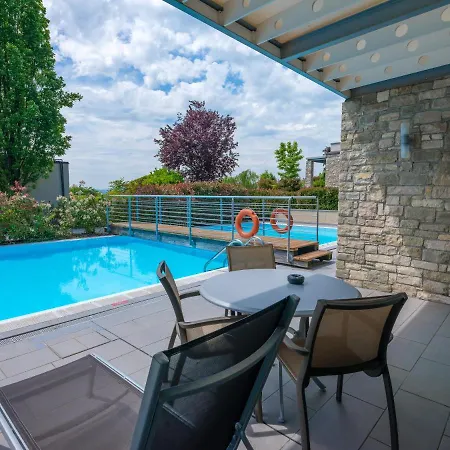 Hotel Parc Germano Suites&apartments