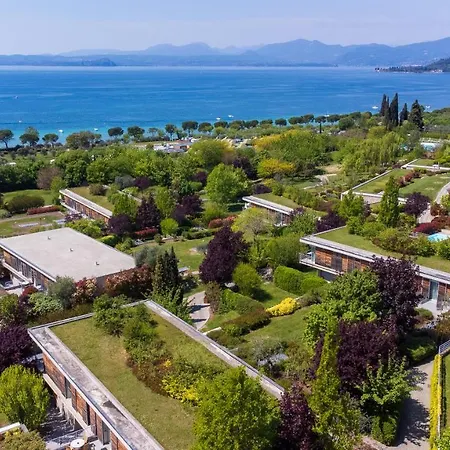 Hotel Parc Germano Suites&apartments Bardolino