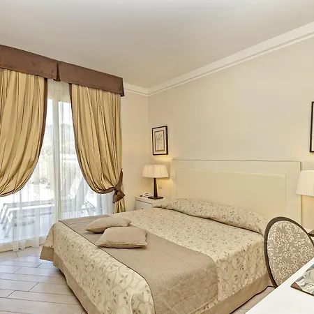 Parc Germano Suites&apartments Hotel