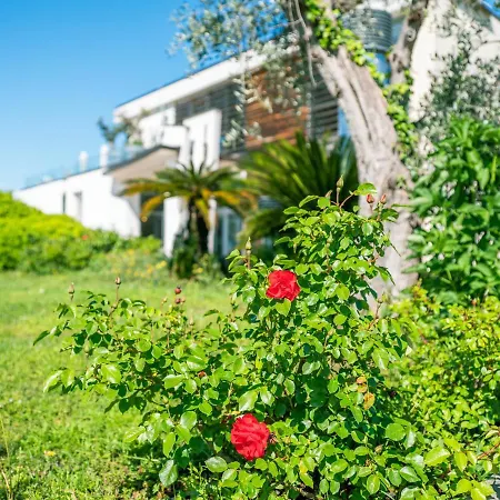 Parc Germano Suites&apartments 4* Bardolino