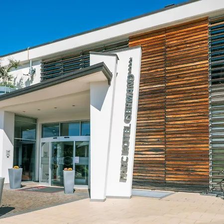 Parc Germano Suites&apartments Hotel