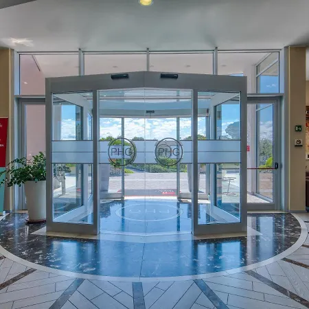 Parc Germano Suites&apartments
