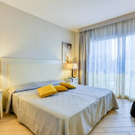 Parc Germano Suites&apartments 4*