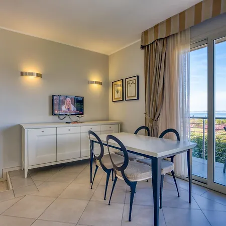 Hotel Parc Germano Suites&apartments