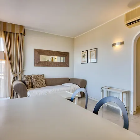 Parc Germano Suites&apartments