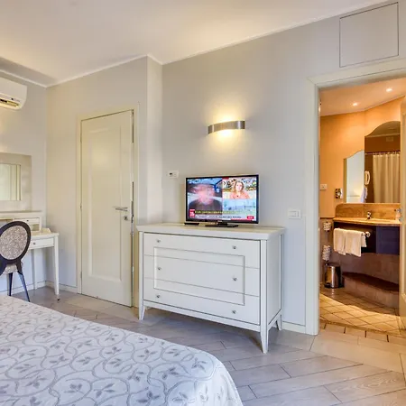 Hotel Parc Germano Suites&apartments Bardolino