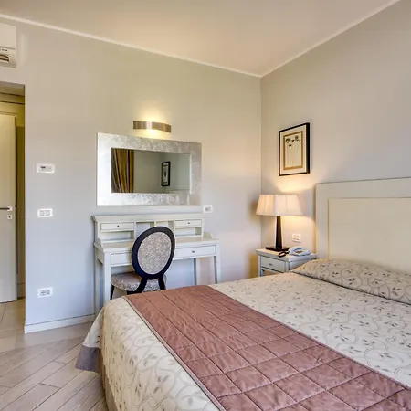 Parc Germano Suites&apartments 4* Bardolino