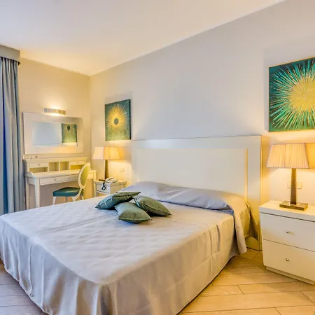 Parc Germano Suites&apartments 4*