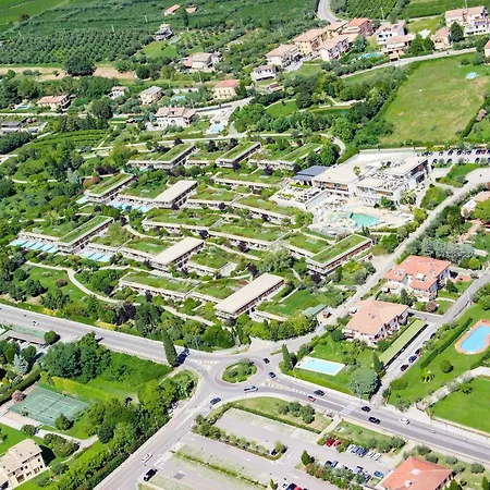 Parc Germano Suites&apartments Hotel