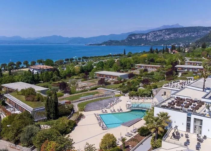 Parc Germano & Bardolino