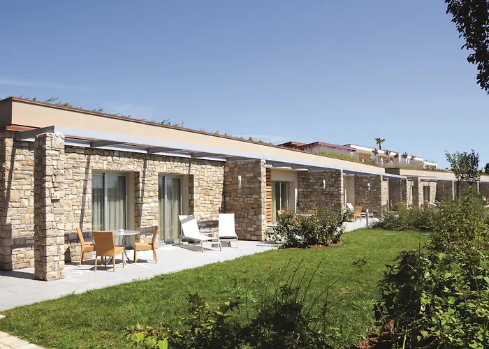 Parc Germano & Hotel 4*