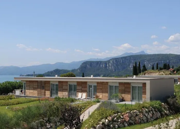 Hotel Parc Germano & Bardolino