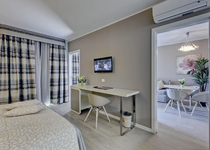 Hotel Parc Germano & Bardolino