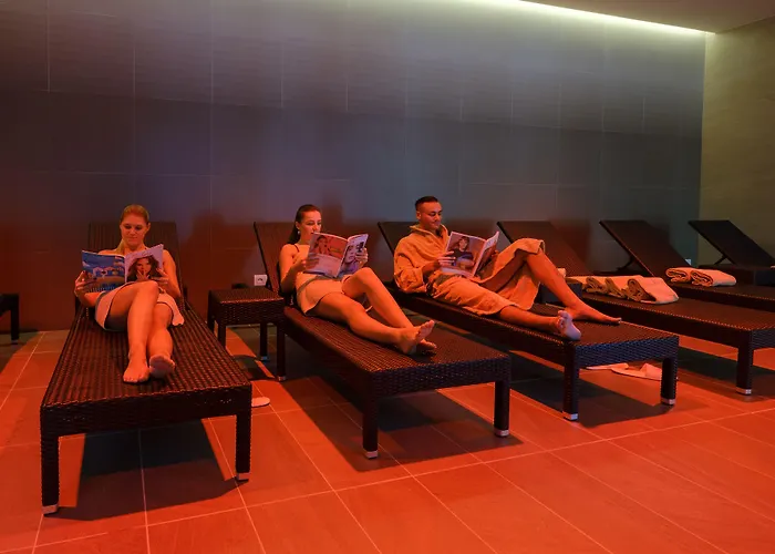 Parc Germano & Bardolino