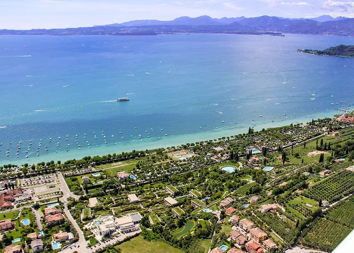 Parc Germano & 4* Bardolino