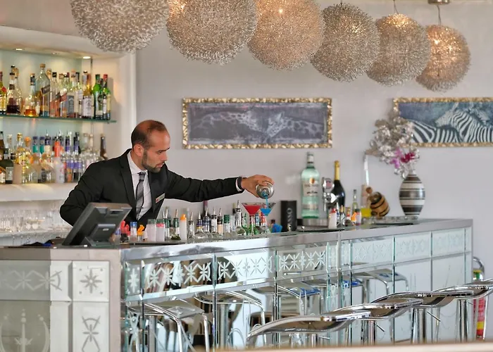 Parc Germano & Hotel