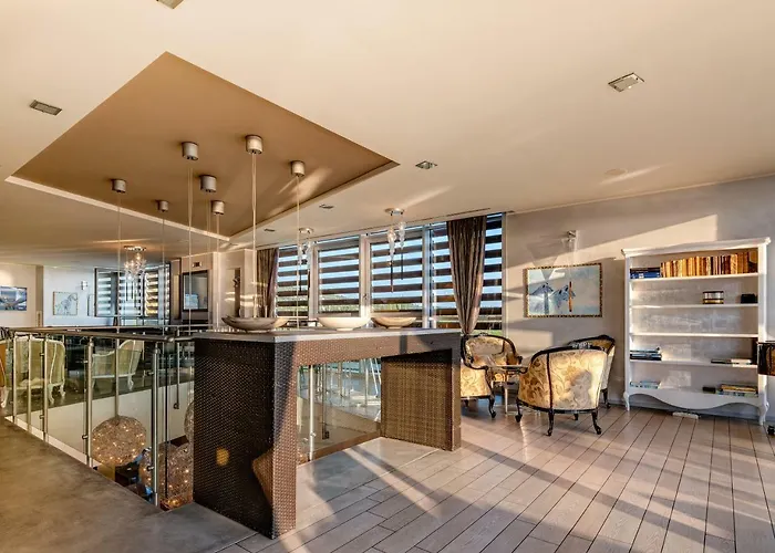 Parc Germano & Hotel Bardolino