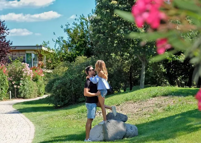 Hotel Parc Germano &